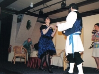 Betizing om in Griek 1995,,