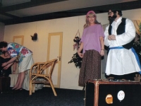Betizing om in Griek 1995.,,